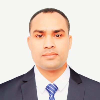 Mohammad Delur Hossain