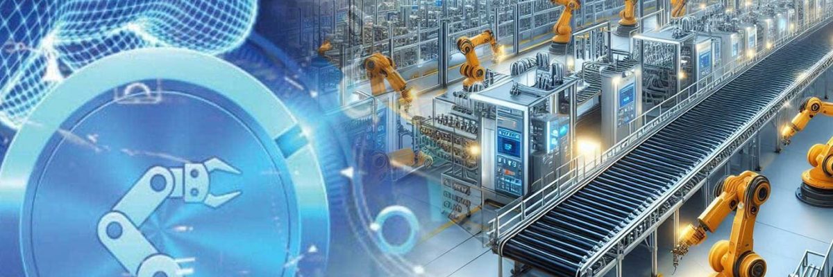 Industrial & Manufacturing Sector